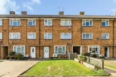 Windsor Drive, Hertford