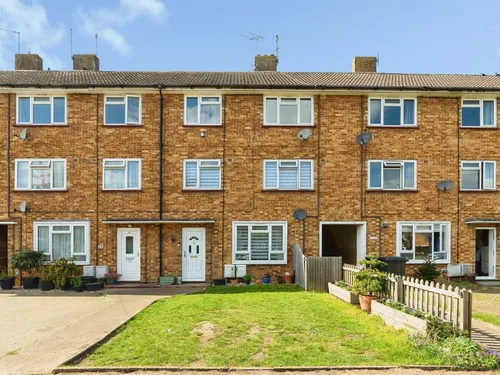 Windsor Drive, Hertfordphoto