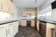 Windsor Drive, Hertford