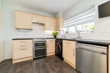 Windsor Drive, Hertford