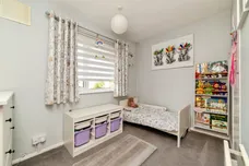 Windsor Drive, Hertford