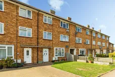 Windsor Drive, Hertford