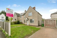 Henson Grove, Castleford