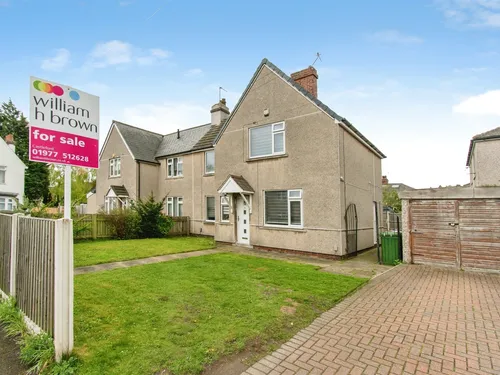 Henson Grove, Castlefordphoto