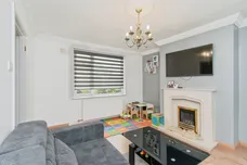 Henson Grove, Castleford