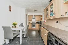 Henson Grove, Castleford