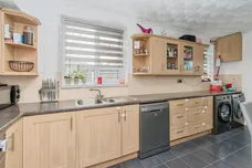 Henson Grove, Castleford