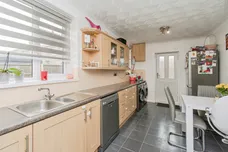 Henson Grove, Castleford