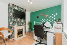 Henson Grove, Castleford