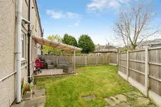 Henson Grove, Castleford