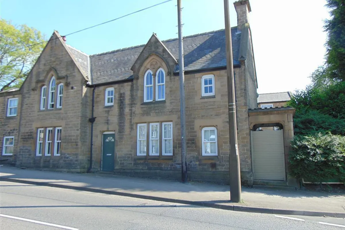 Doncaster Road, BARNSLEY