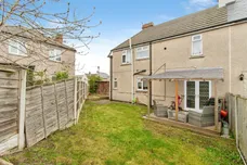 Henson Grove, Castleford