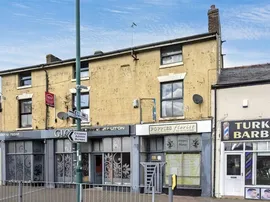 Poulton Street, Kirkham, PRESTON photo