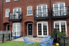 Georgian Way, KIDDERMINSTER