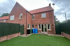 Welwyn Close, East Markham, NEWARK