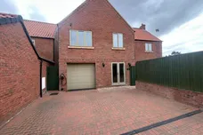 Welwyn Close, East Markham, NEWARK