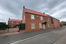 Welwyn Close, East Markham, NEWARK