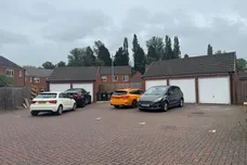 Georgian Way, KIDDERMINSTER