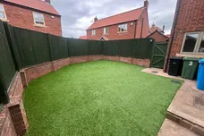 Welwyn Close, East Markham, NEWARK