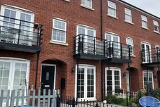 Georgian Way, KIDDERMINSTER
