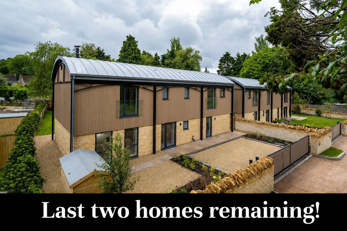 Willowside Grange, Withington, Cheltenham