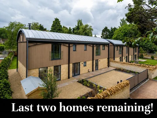 Willowside Grange, Withington, Cheltenhamphoto