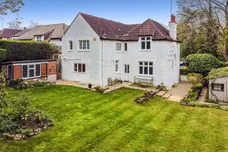 California Lane, Bushey Heath, WD23 photo 24