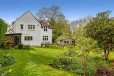 California Lane, Bushey Heath, WD23 photo 30