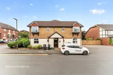 Silbury Avenue, Mitcham