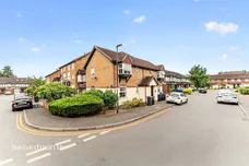 Silbury Avenue, Mitcham