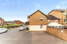 Silbury Avenue, Mitcham