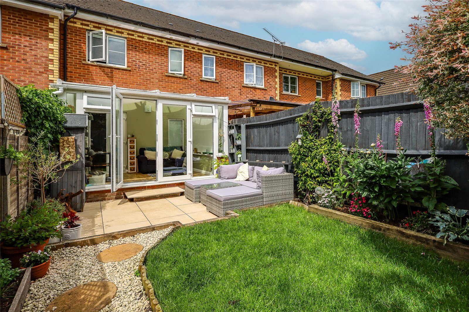Collard Way, Liss, Hampshire, GU33 Image 1