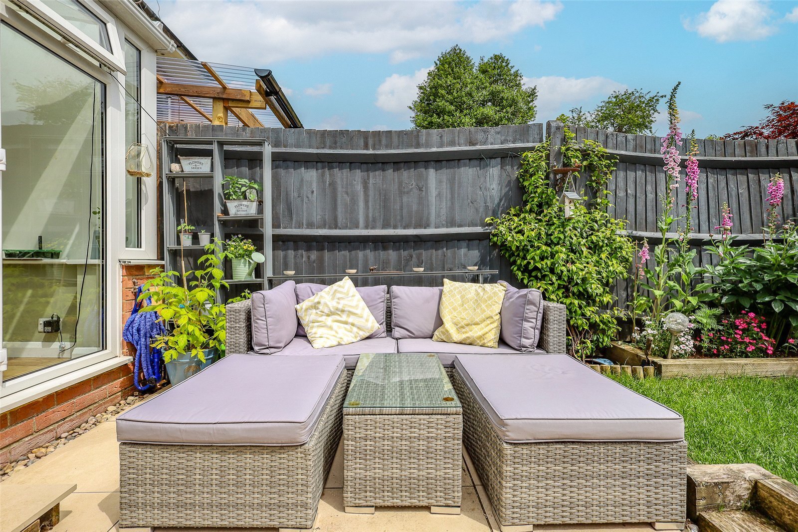 Collard Way, Liss, Hampshire, GU33 Image 8