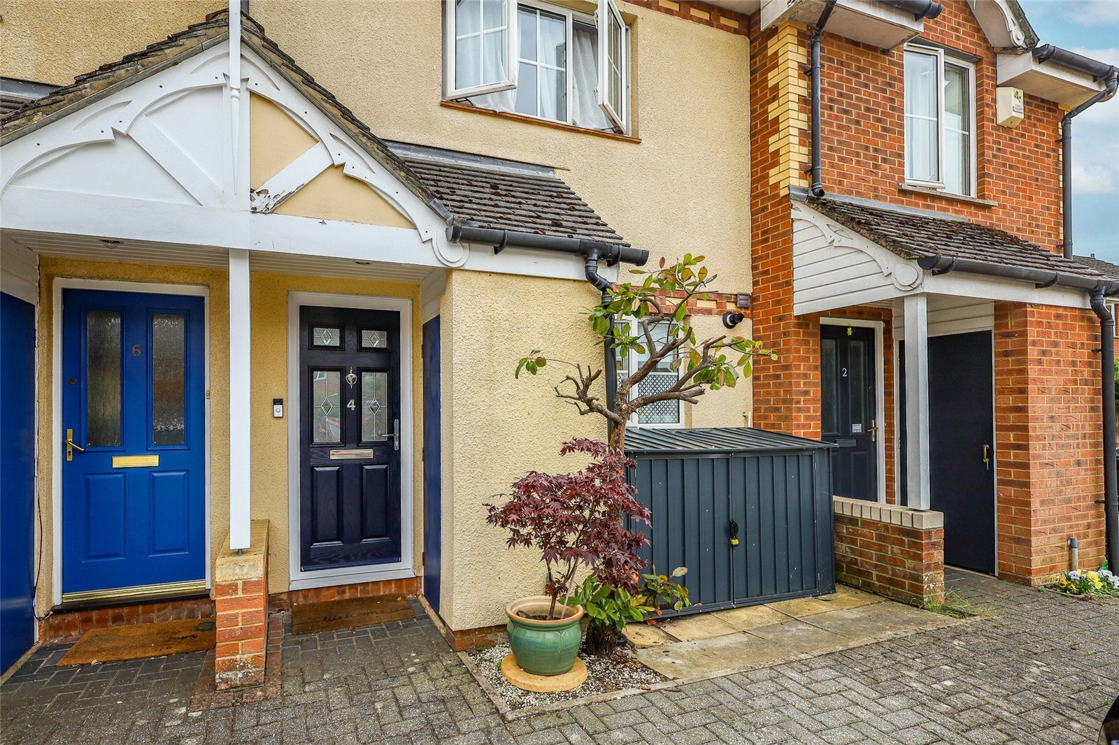 Collard Way, Liss, Hampshire, GU33 Image 22