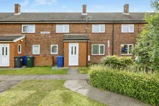 Hawthorne Road, Auckley, Doncaster