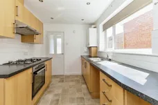 Studley Road, Middlesbrough