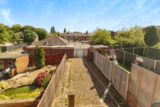 Studley Road, Middlesbrough