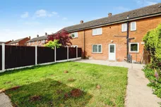 Hawthorne Road, Auckley, Doncaster