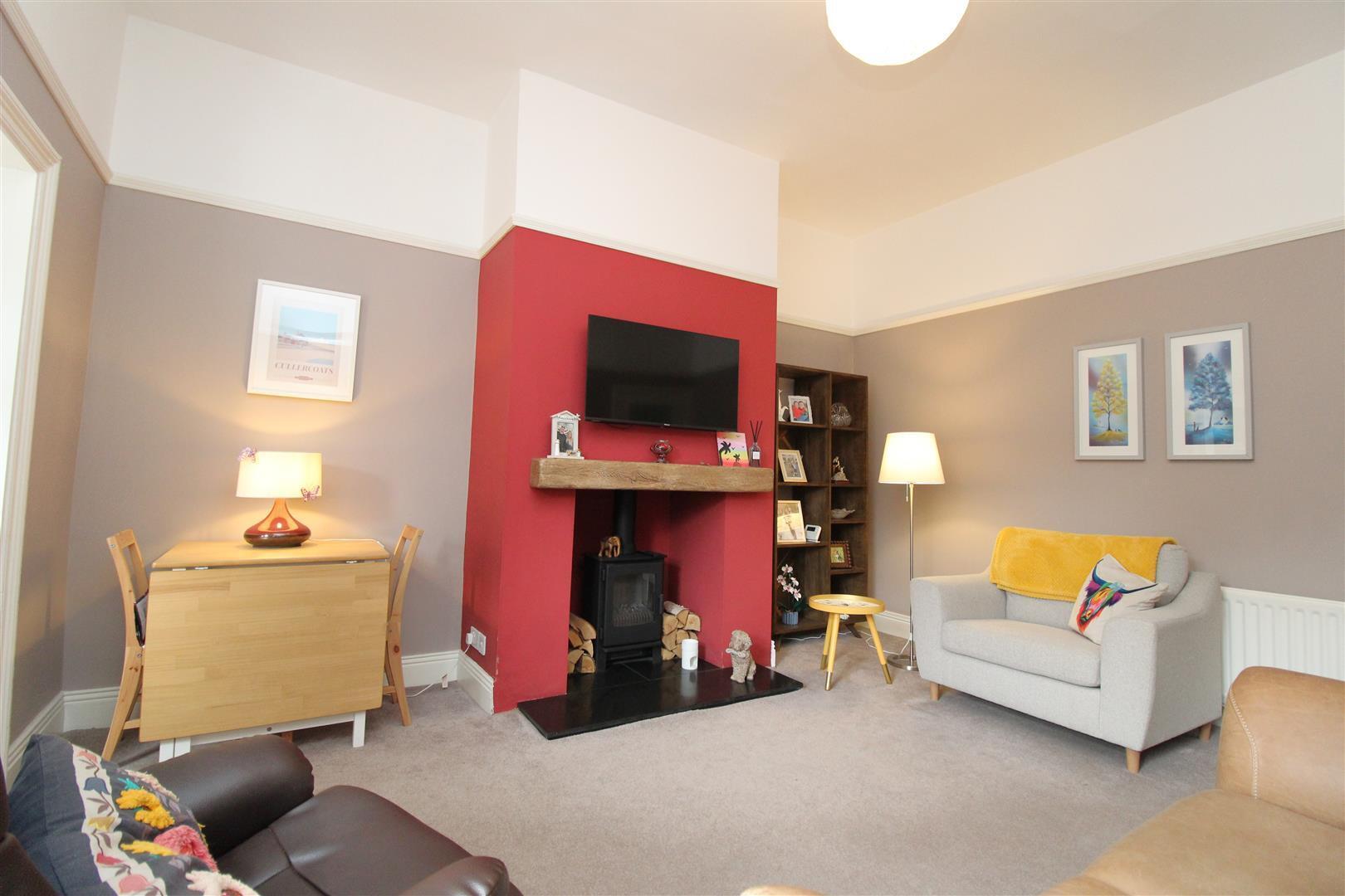 Eskdale Terrace, Cullercoats, North Shields Image 5