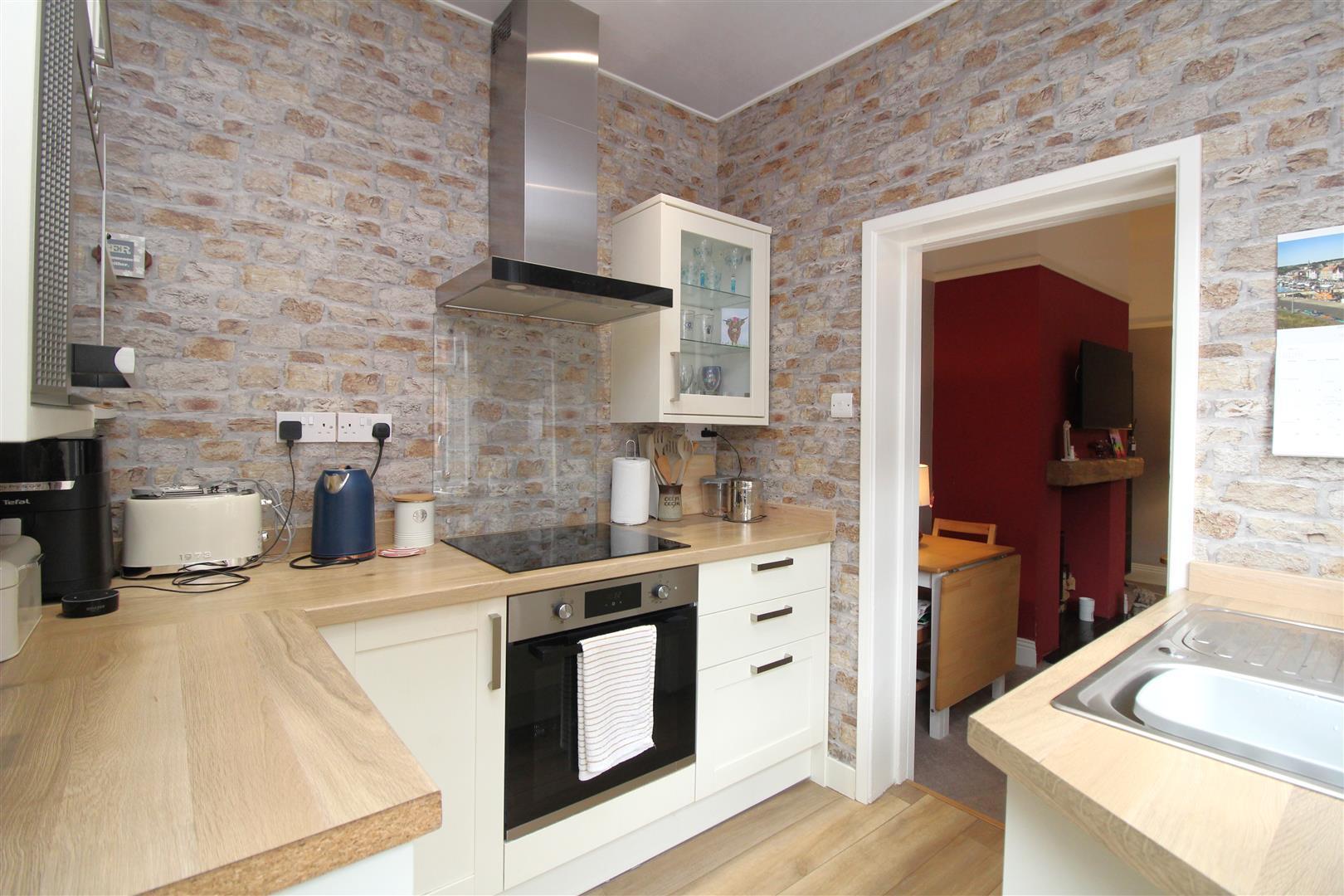 Eskdale Terrace, Cullercoats, North Shields Image 7
