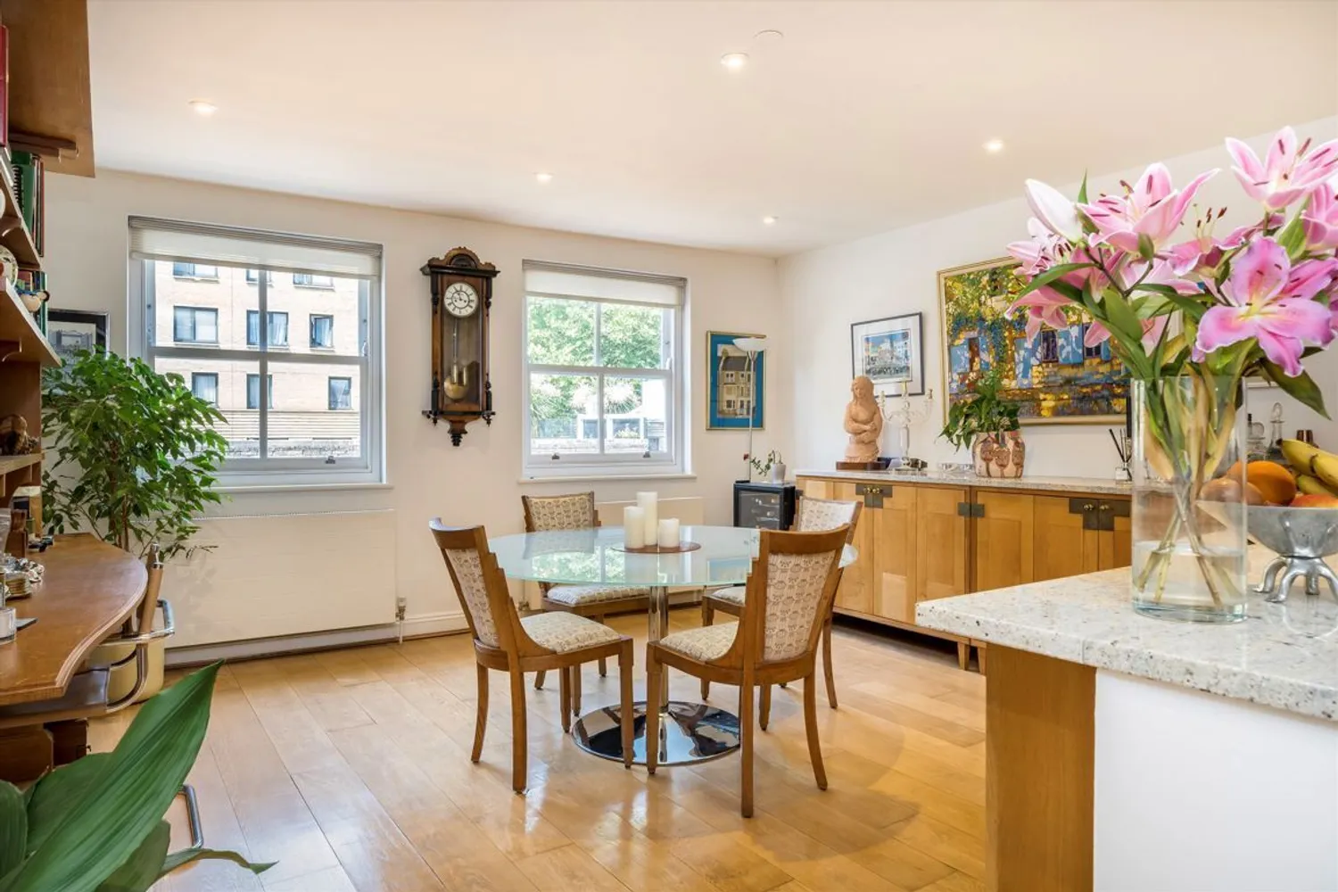 Westmoreland Terrace, London, SW1V photo 4