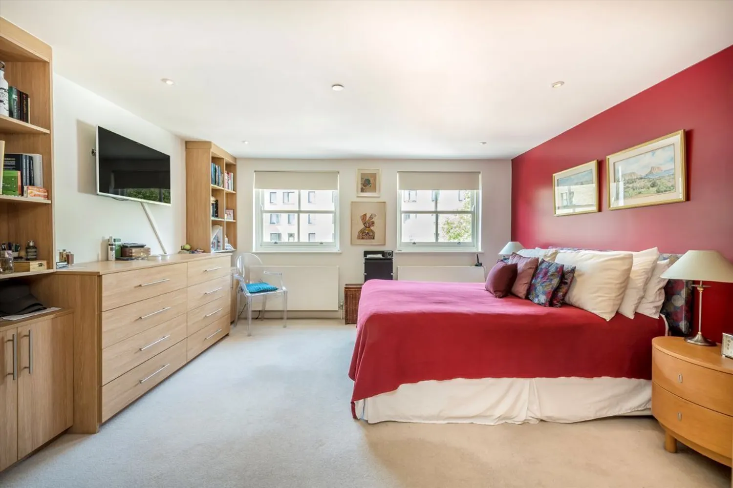 Westmoreland Terrace, London, SW1V photo 5