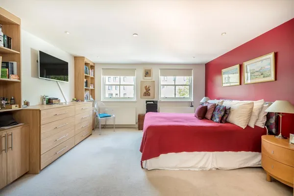 Westmoreland Terrace, London, SW1V photo 5