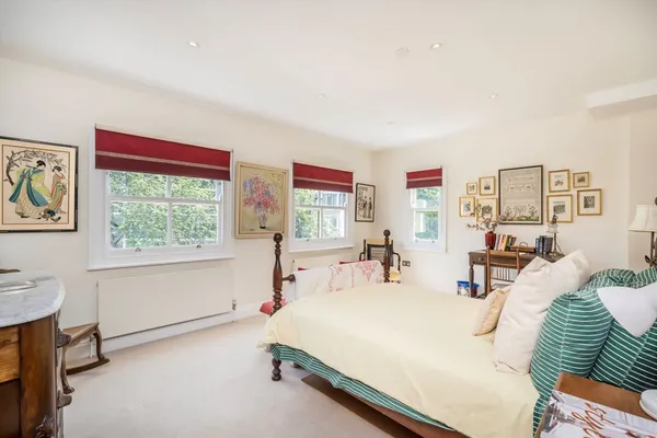 Westmoreland Terrace, London, SW1V photo 8
