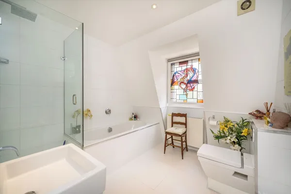Westmoreland Terrace, London, SW1V photo 10