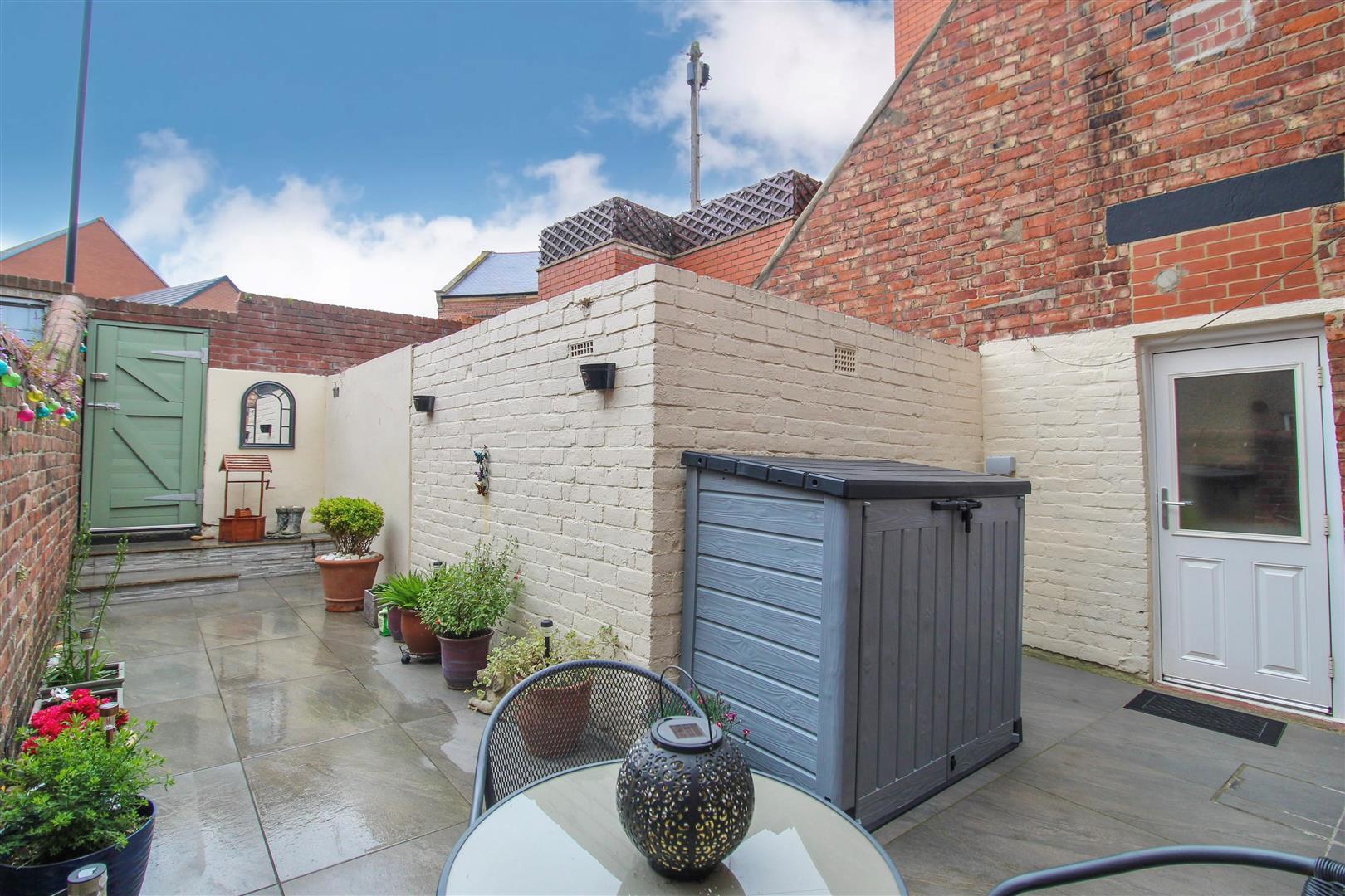 Eskdale Terrace, Cullercoats, North Shields Image 11