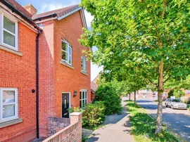 Penny Lane, Amesbury, Salisbury photo