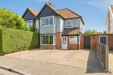 Cromer Road, Norwich