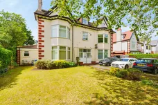 Warren Drive, WALLASEY