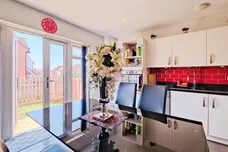 Penny Lane, Amesbury, Salisbury